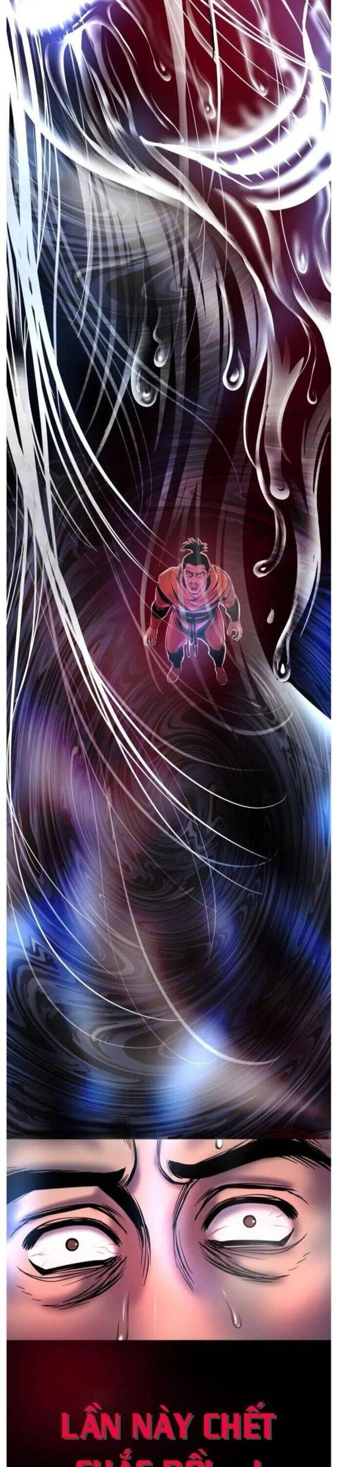 Đao Hoàng Tứ Thiếu Gia Chapter 58 - 9