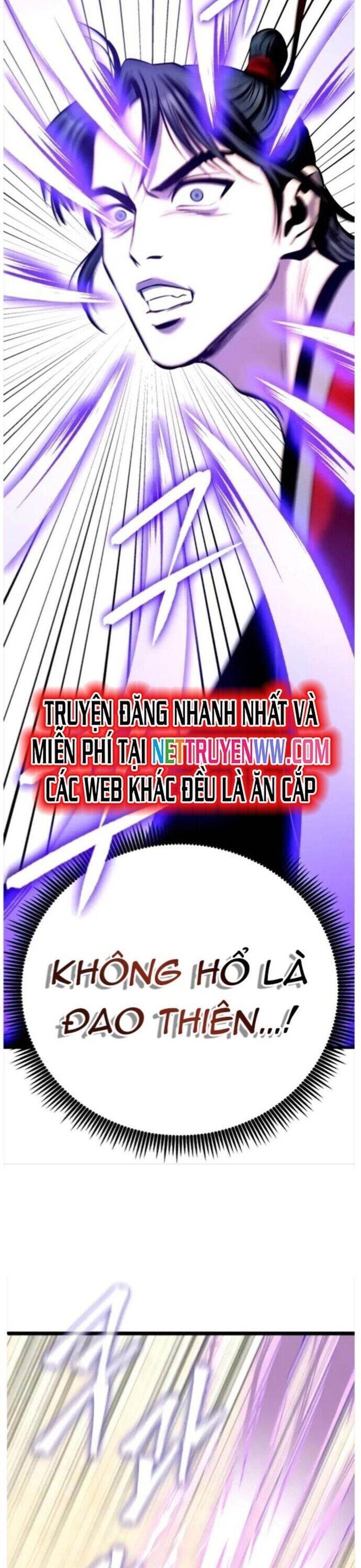 Đao Hoàng Tứ Thiếu Gia Chapter 59 - 12