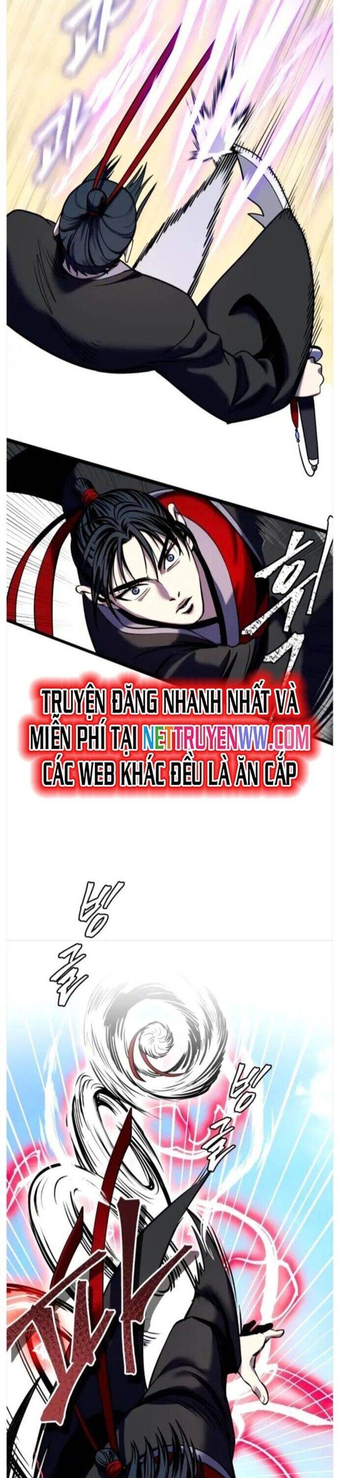 Đao Hoàng Tứ Thiếu Gia Chapter 59 - 13