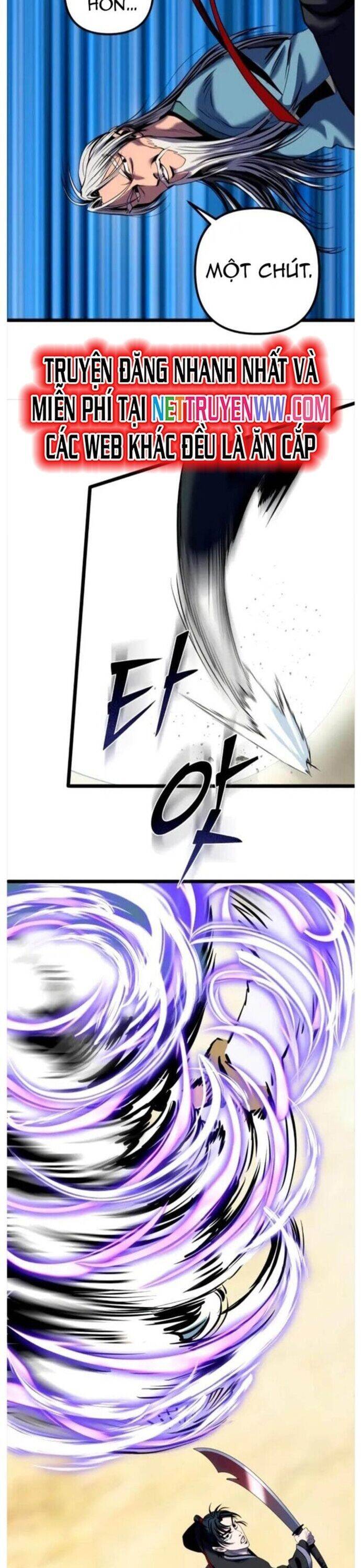 Đao Hoàng Tứ Thiếu Gia Chapter 59 - 16