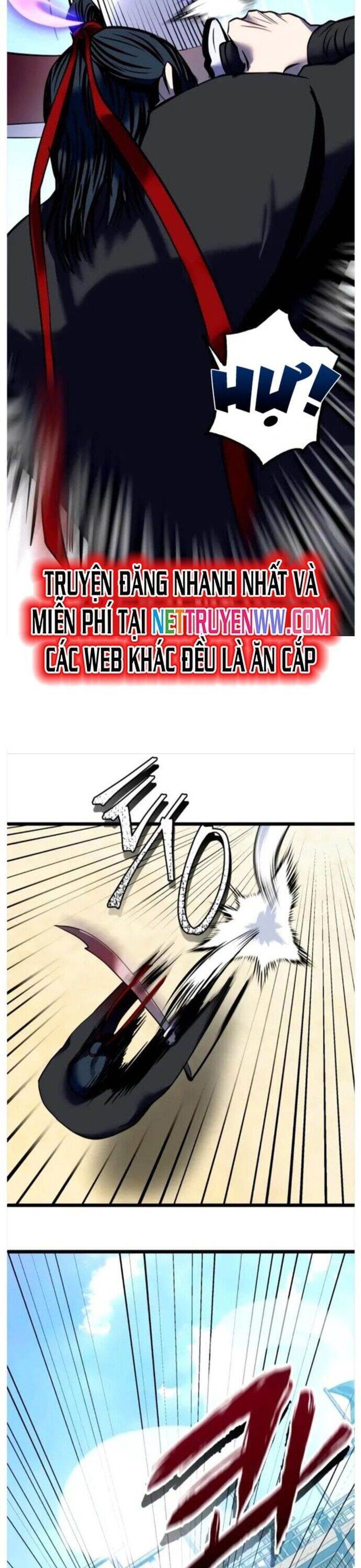 Đao Hoàng Tứ Thiếu Gia Chapter 59 - 18