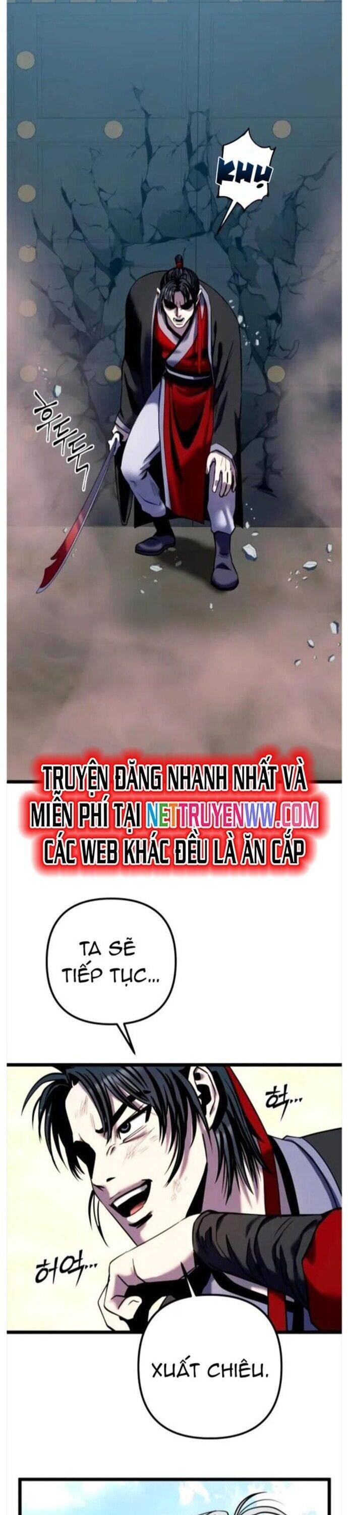 Đao Hoàng Tứ Thiếu Gia Chapter 59 - 20