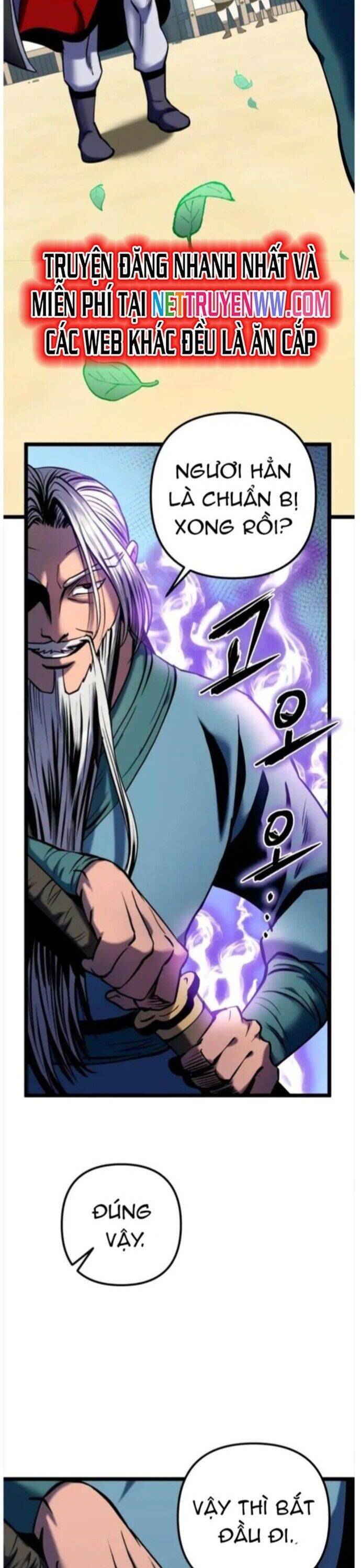 Đao Hoàng Tứ Thiếu Gia Chapter 59 - 3