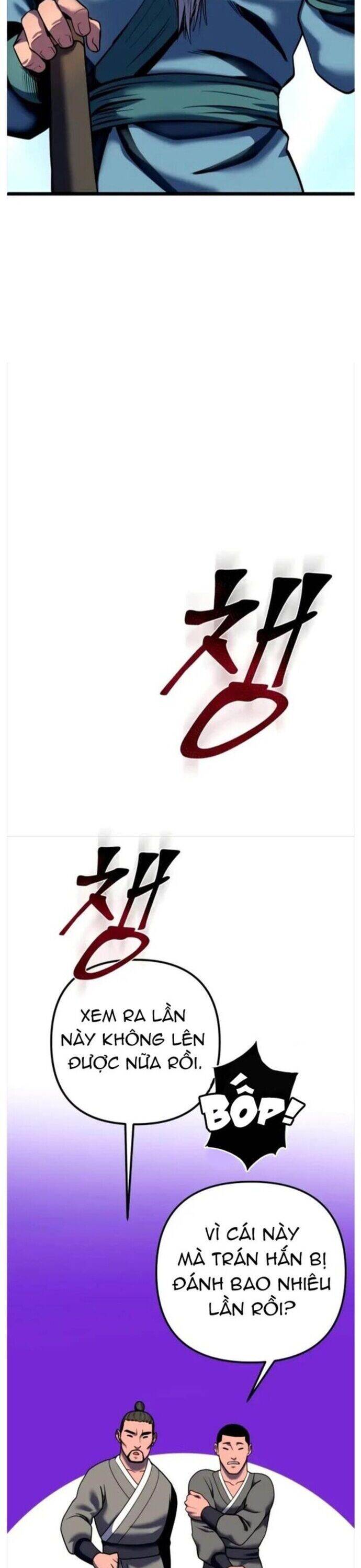 Đao Hoàng Tứ Thiếu Gia Chapter 59 - 25