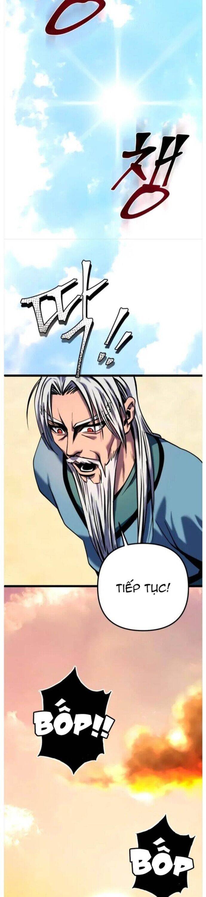 Đao Hoàng Tứ Thiếu Gia Chapter 59 - 27