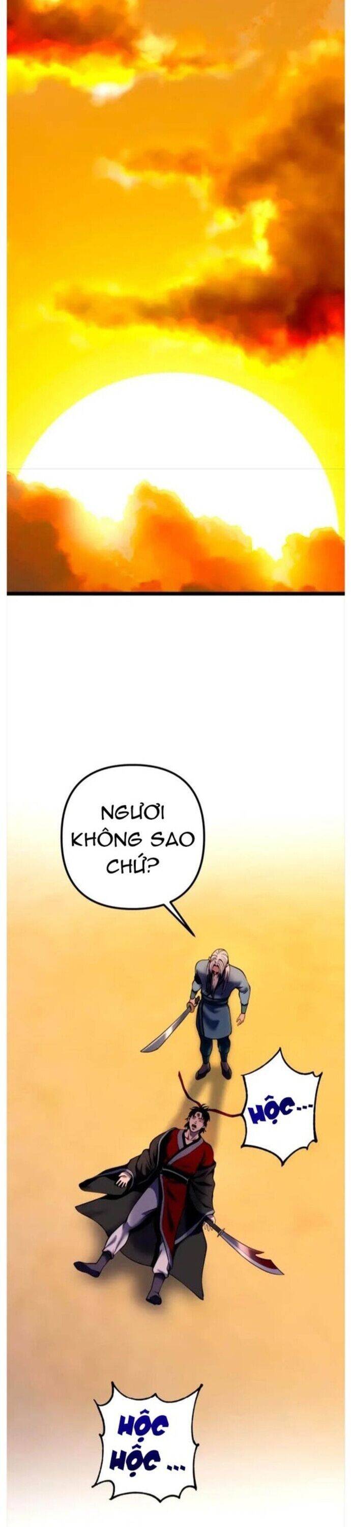 Đao Hoàng Tứ Thiếu Gia Chapter 59 - 29