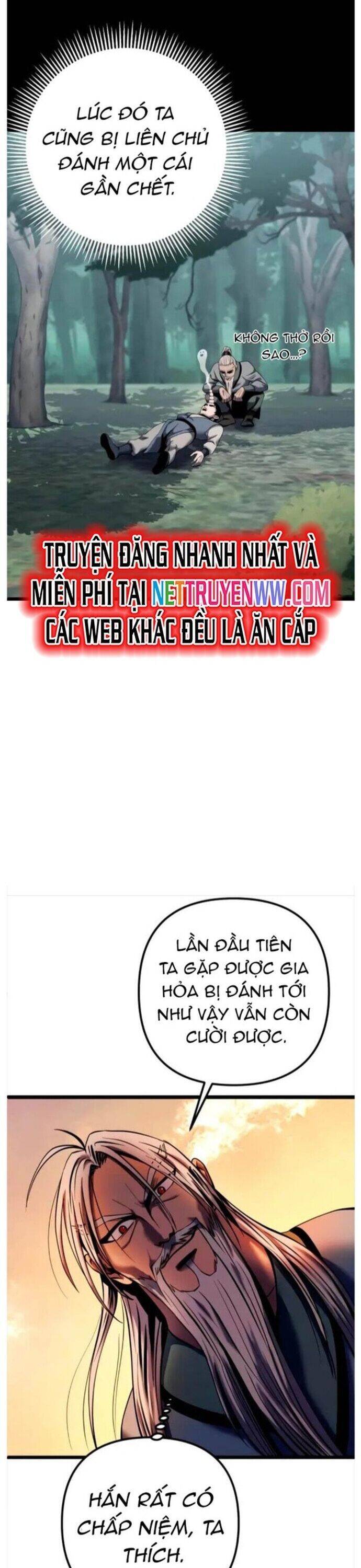 Đao Hoàng Tứ Thiếu Gia Chapter 59 - 31