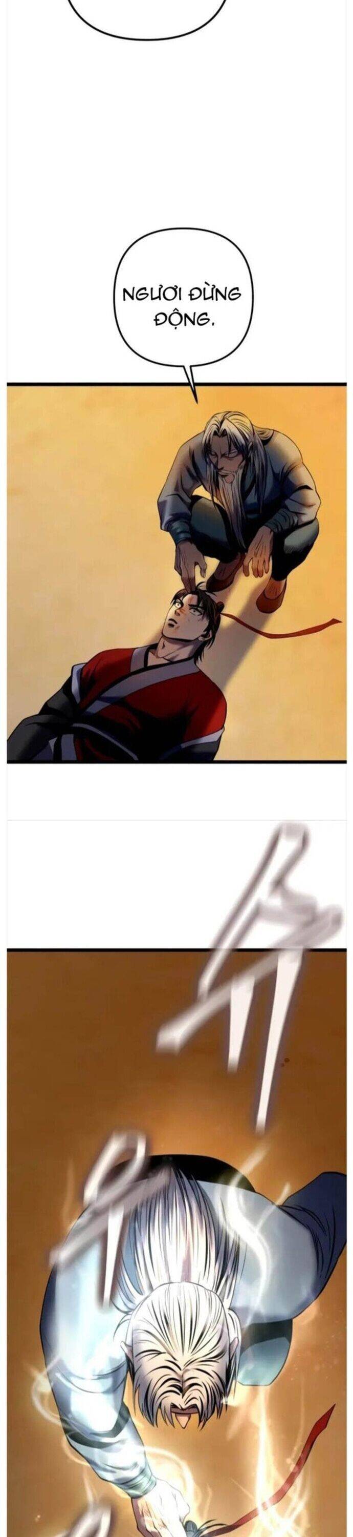 Đao Hoàng Tứ Thiếu Gia Chapter 59 - 32