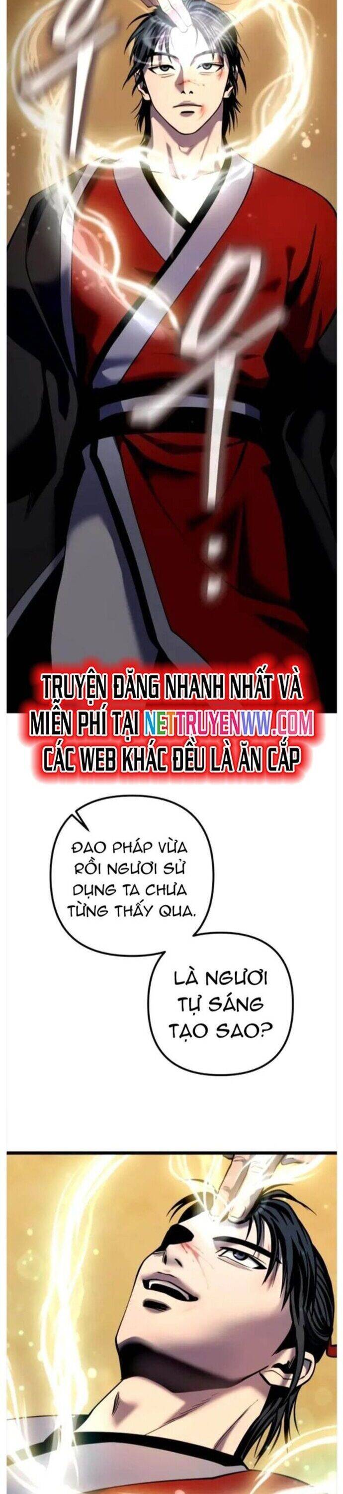 Đao Hoàng Tứ Thiếu Gia Chapter 59 - 33