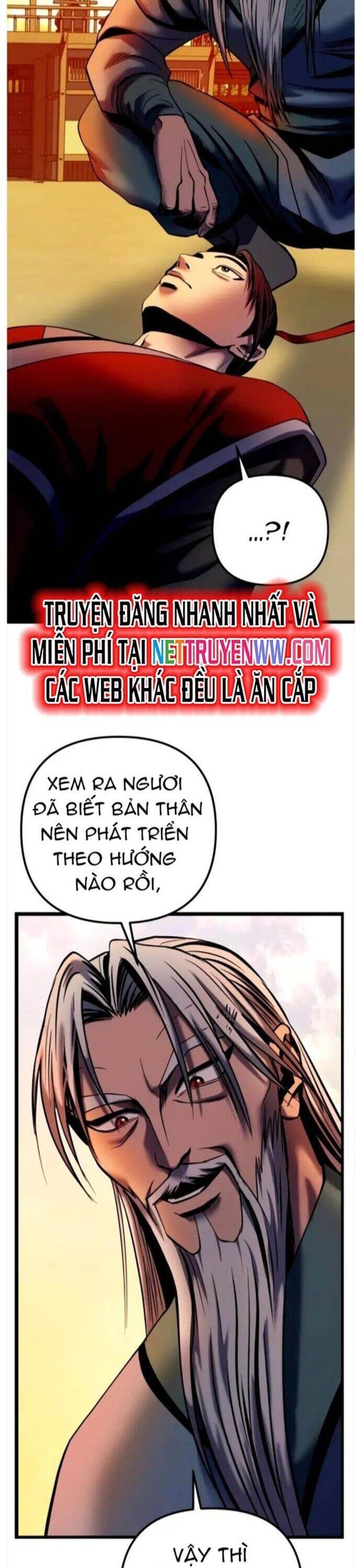 Đao Hoàng Tứ Thiếu Gia Chapter 59 - 35