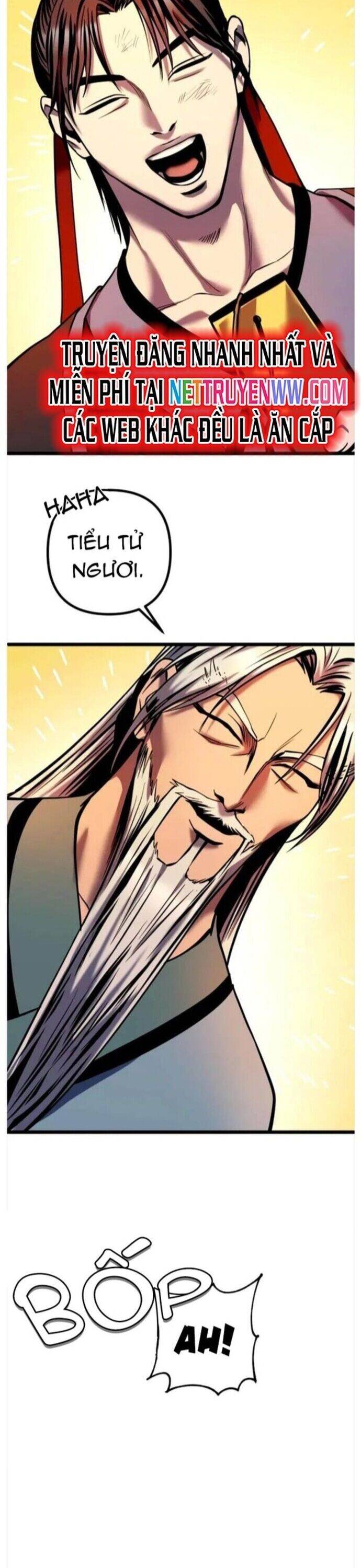 Đao Hoàng Tứ Thiếu Gia Chapter 59 - 40