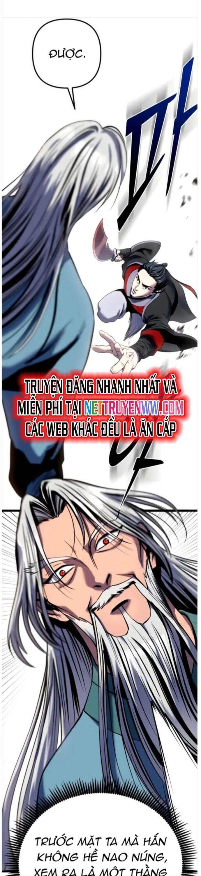 Đao Hoàng Tứ Thiếu Gia Chapter 59 - 5