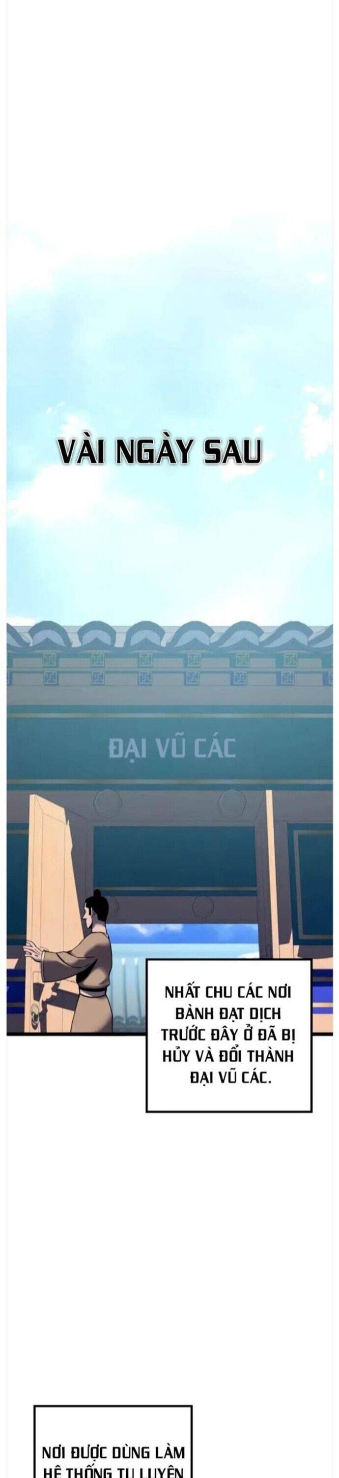 Đao Hoàng Tứ Thiếu Gia Chapter 59 - 41