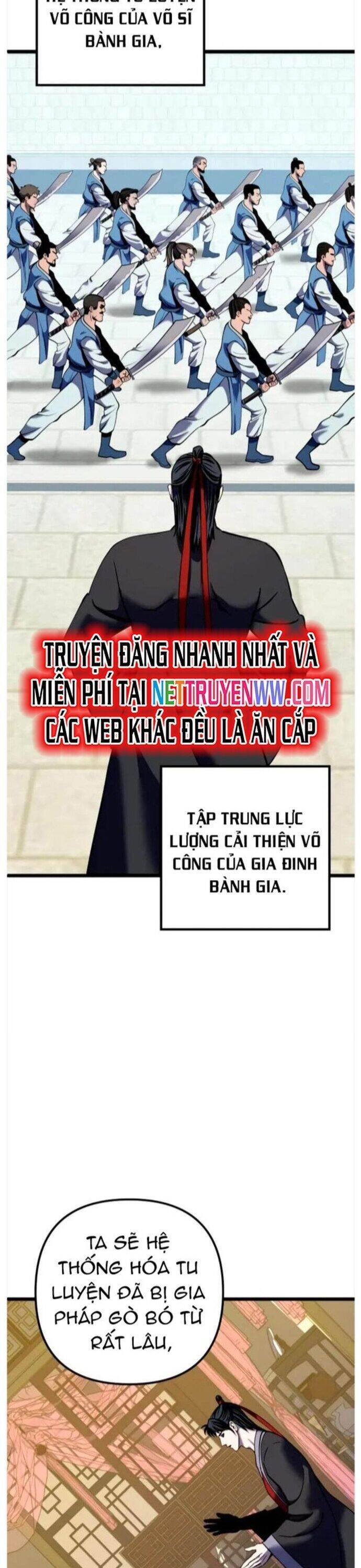Đao Hoàng Tứ Thiếu Gia Chapter 59 - 42