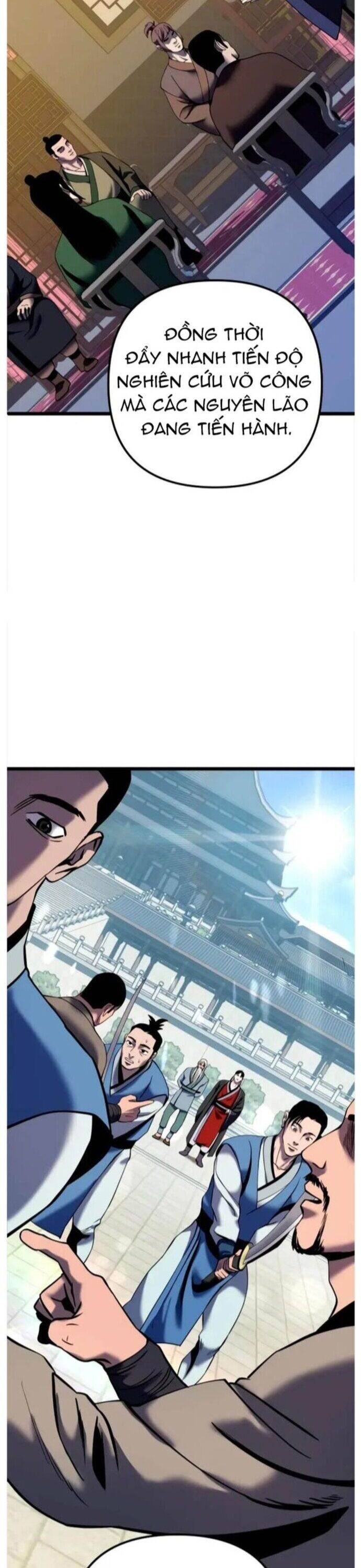 Đao Hoàng Tứ Thiếu Gia Chapter 59 - 43