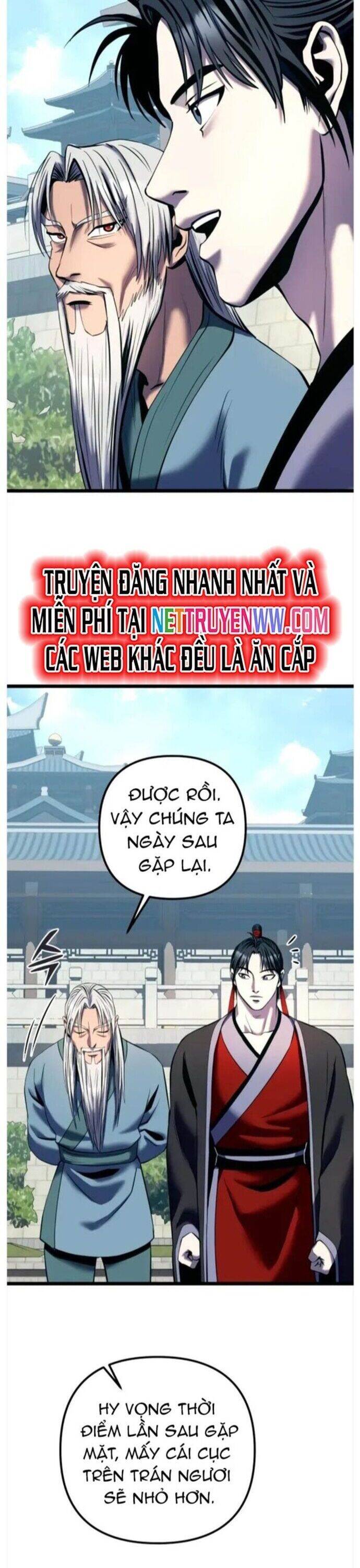 Đao Hoàng Tứ Thiếu Gia Chapter 59 - 45
