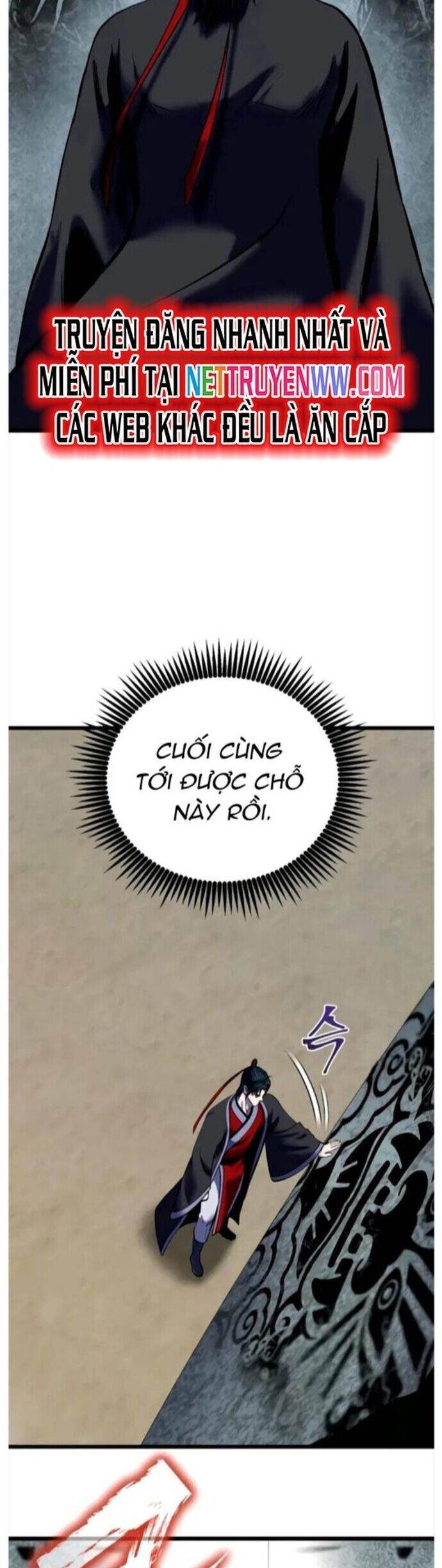 Đao Hoàng Tứ Thiếu Gia Chapter 59 - 48