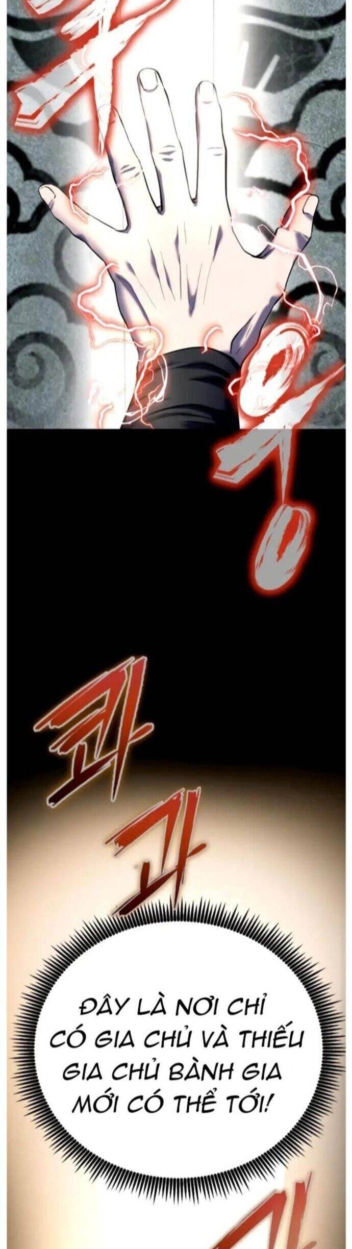 Đao Hoàng Tứ Thiếu Gia Chapter 59 - 49