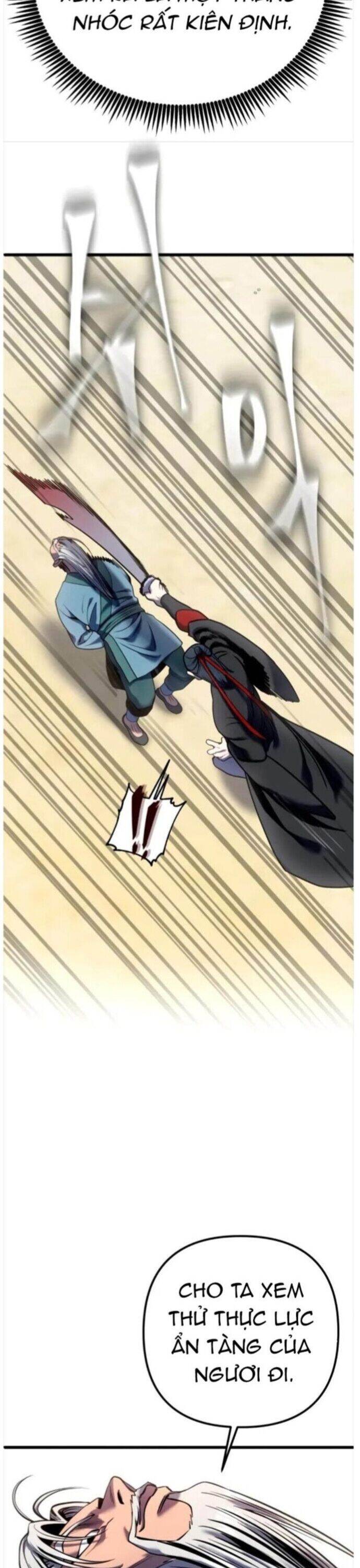 Đao Hoàng Tứ Thiếu Gia Chapter 59 - 6