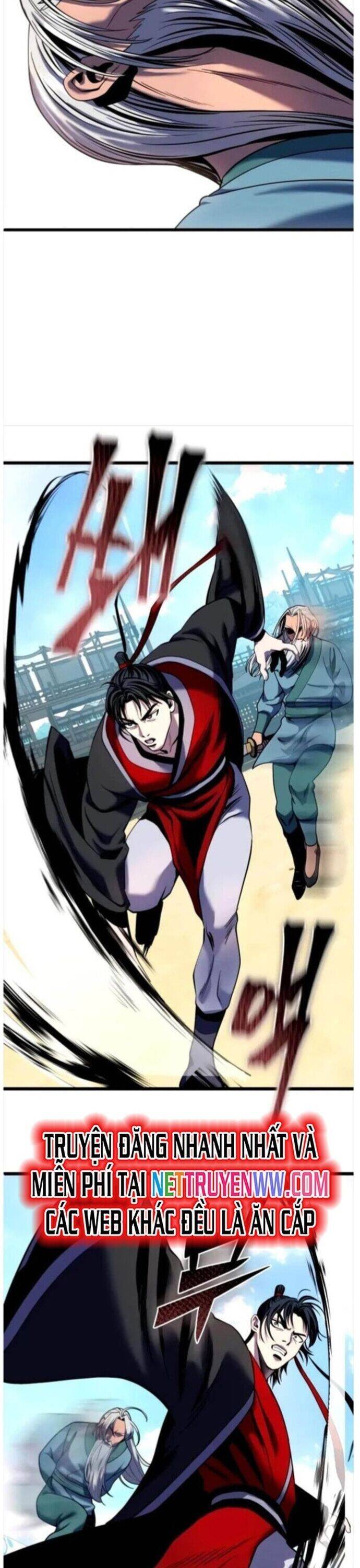 Đao Hoàng Tứ Thiếu Gia Chapter 59 - 7