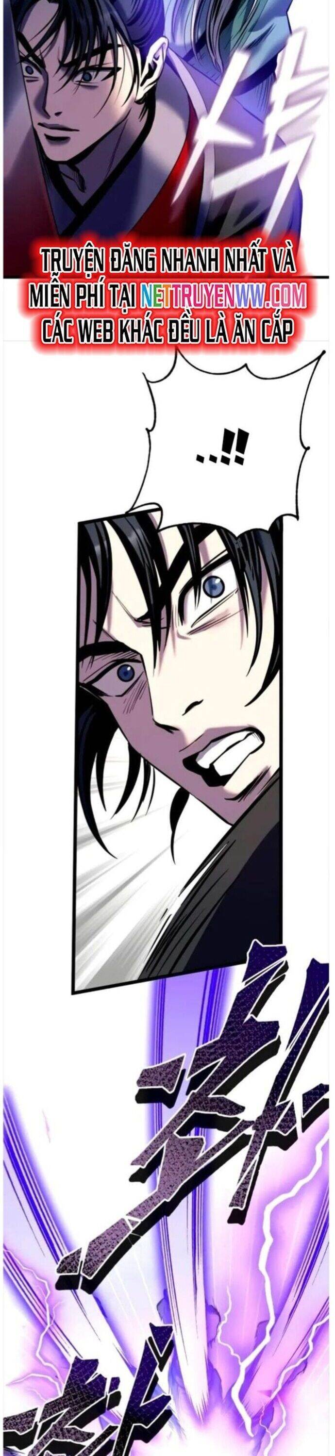 Đao Hoàng Tứ Thiếu Gia Chapter 59 - 10