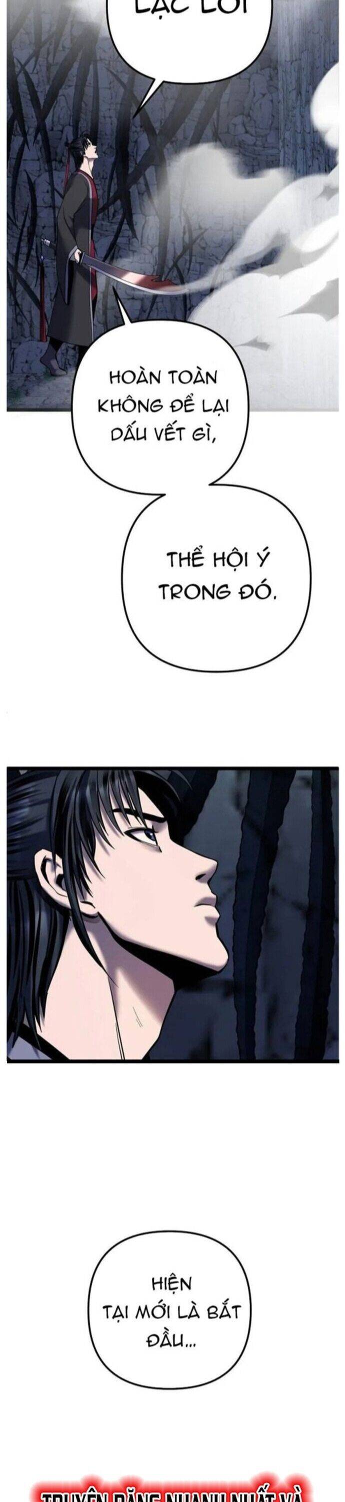 Đao Hoàng Tứ Thiếu Gia Chapter 60 - 11