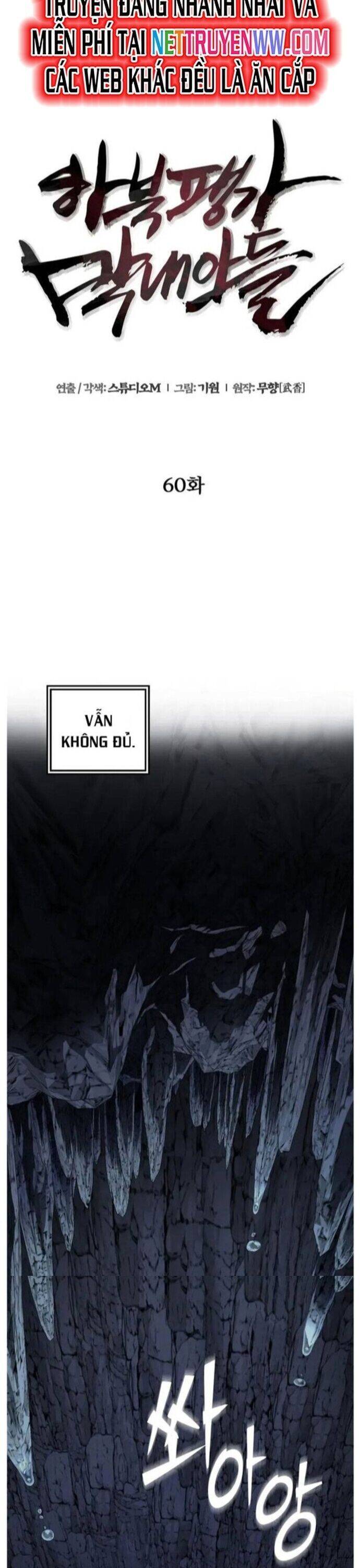 Đao Hoàng Tứ Thiếu Gia Chapter 60 - 12