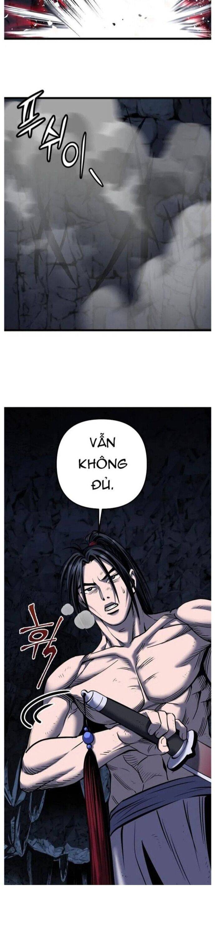 Đao Hoàng Tứ Thiếu Gia Chapter 60 - 17