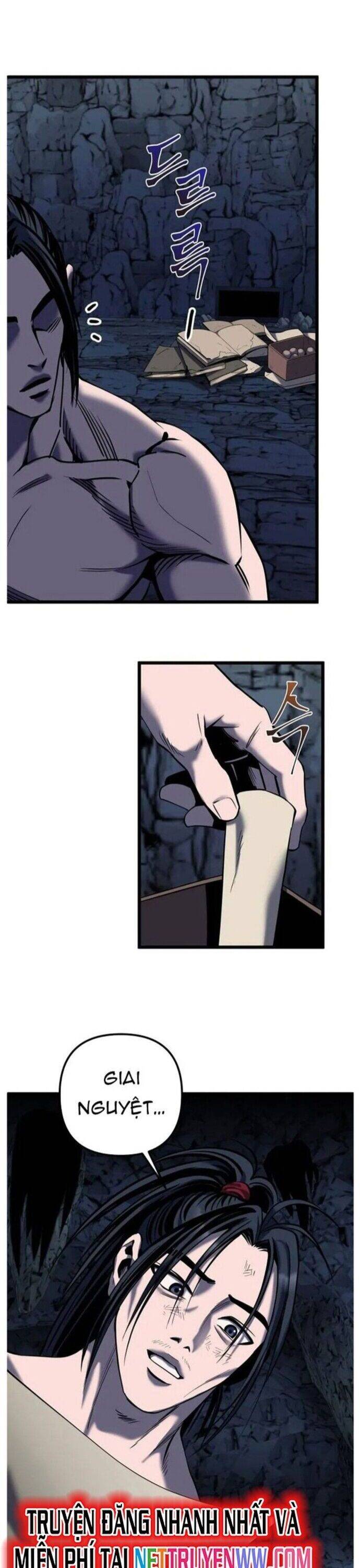 Đao Hoàng Tứ Thiếu Gia Chapter 60 - 18