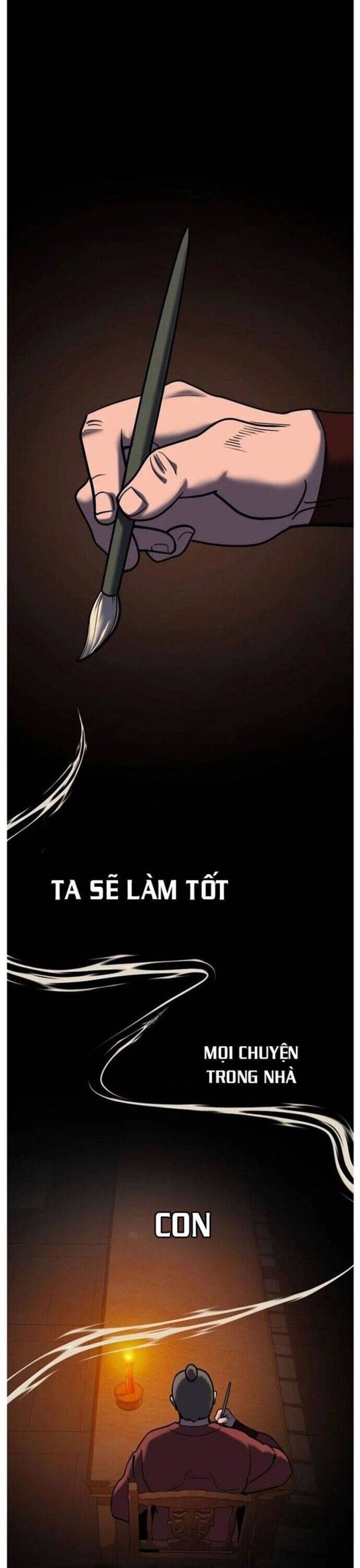 Đao Hoàng Tứ Thiếu Gia Chapter 60 - 20