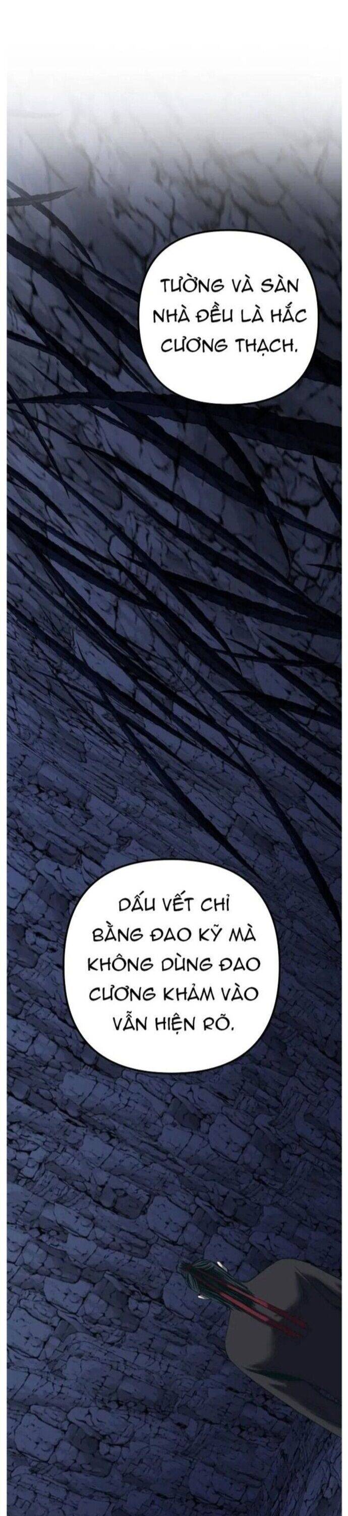 Đao Hoàng Tứ Thiếu Gia Chapter 60 - 3