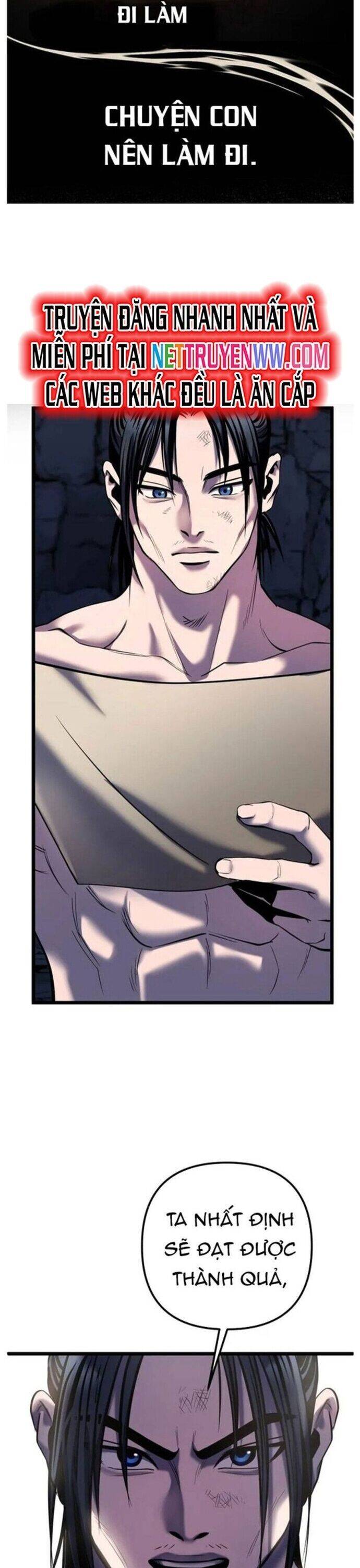 Đao Hoàng Tứ Thiếu Gia Chapter 60 - 21