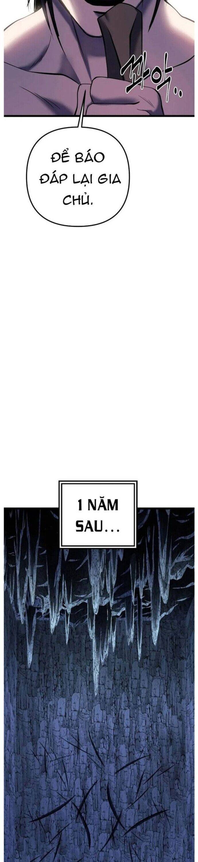 Đao Hoàng Tứ Thiếu Gia Chapter 60 - 22