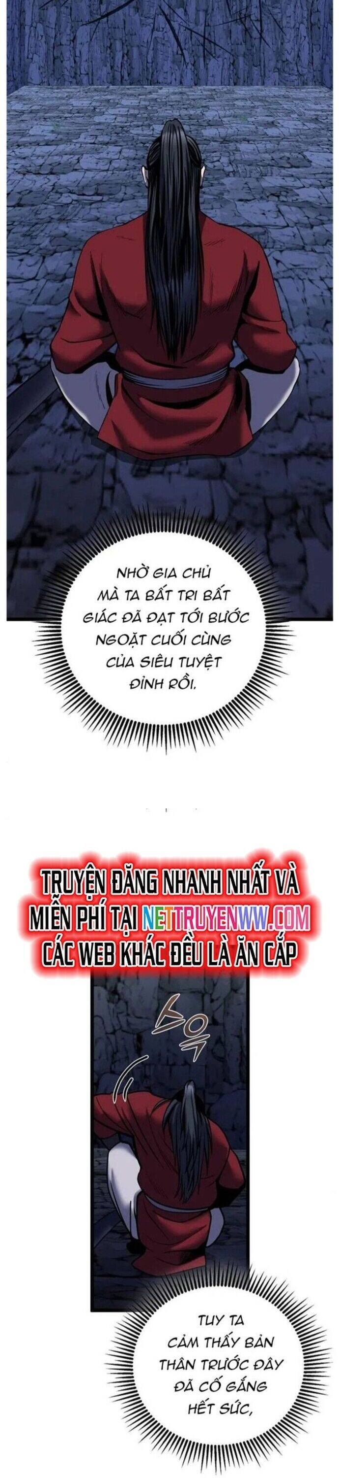 Đao Hoàng Tứ Thiếu Gia Chapter 60 - 23