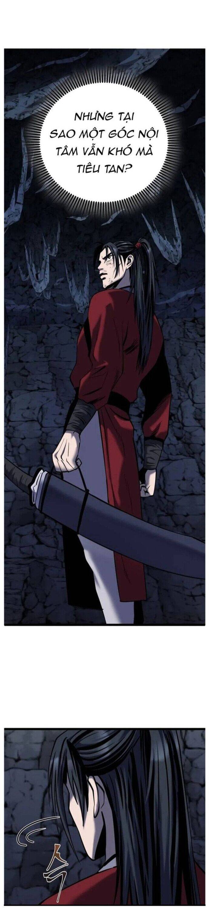 Đao Hoàng Tứ Thiếu Gia Chapter 60 - 24