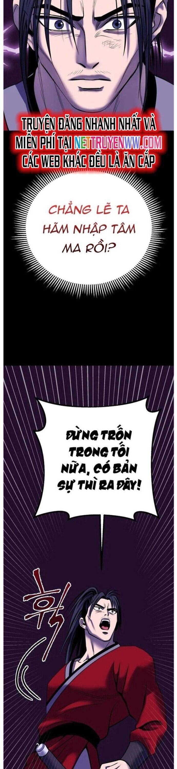 Đao Hoàng Tứ Thiếu Gia Chapter 60 - 26