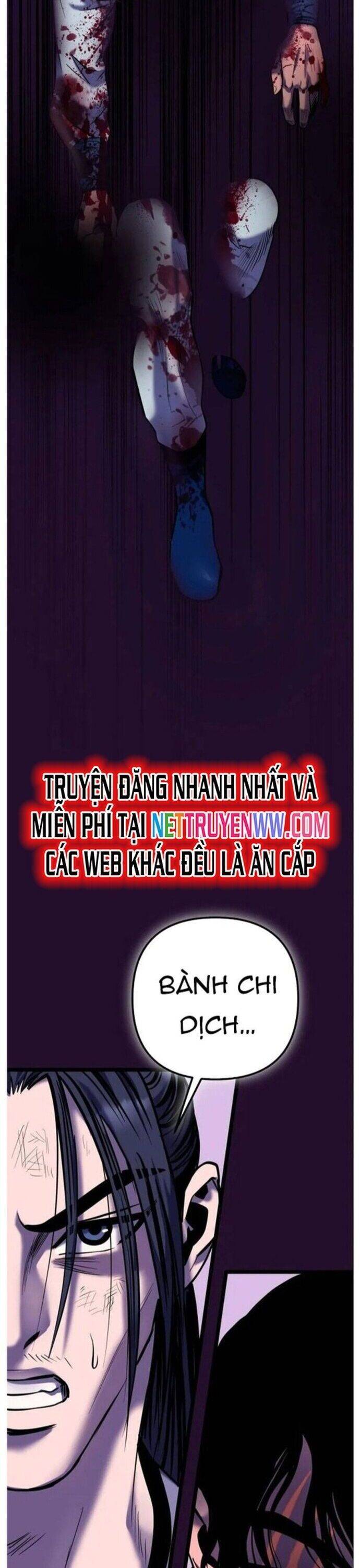 Đao Hoàng Tứ Thiếu Gia Chapter 60 - 28