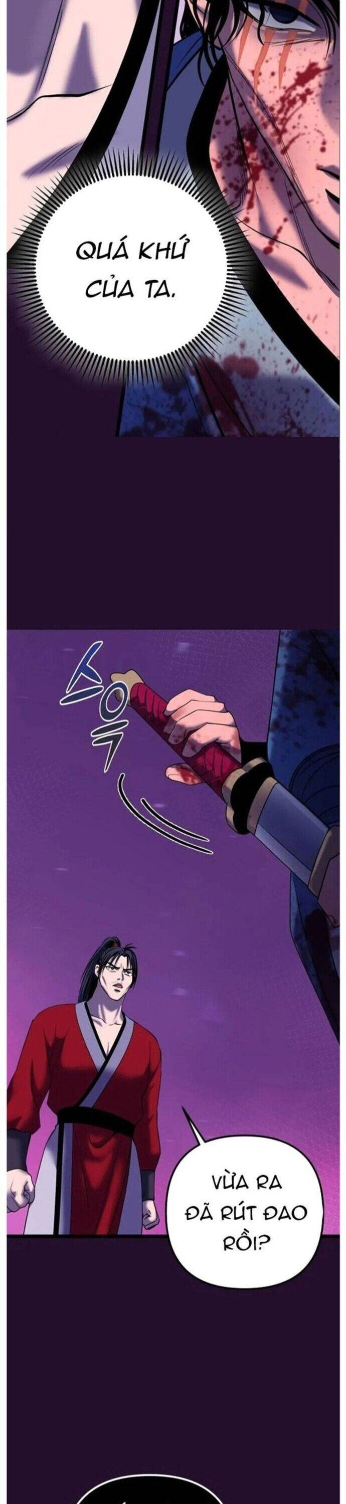 Đao Hoàng Tứ Thiếu Gia Chapter 60 - 29