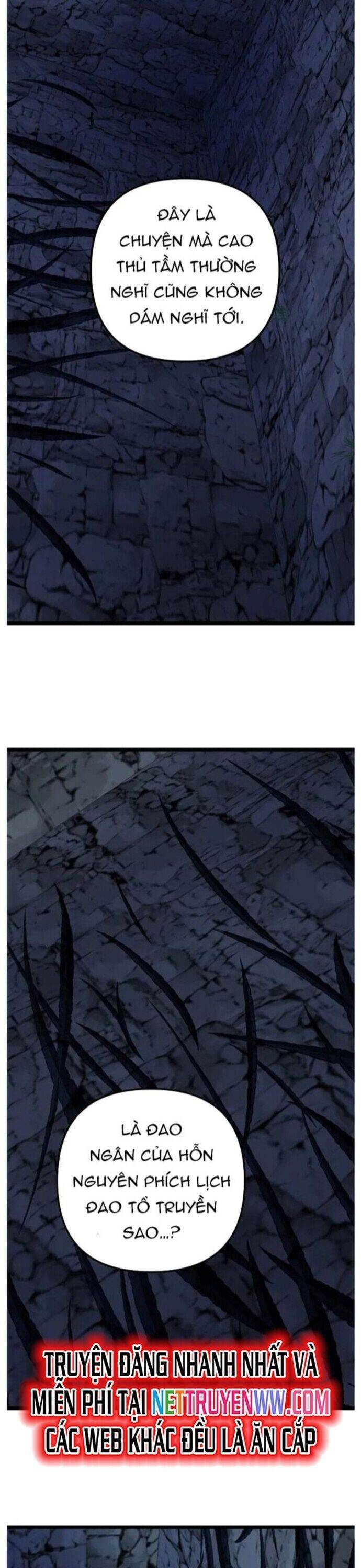 Đao Hoàng Tứ Thiếu Gia Chapter 60 - 4