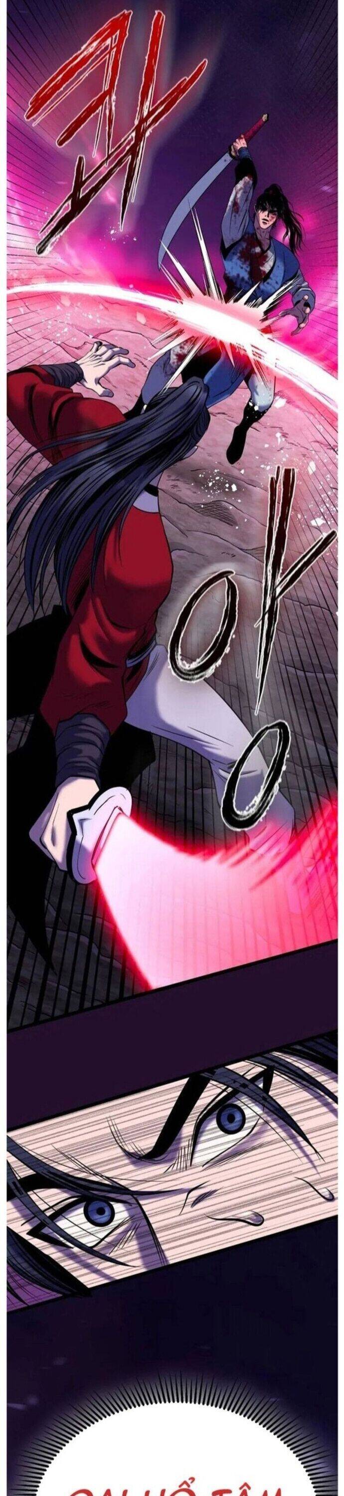 Đao Hoàng Tứ Thiếu Gia Chapter 60 - 32