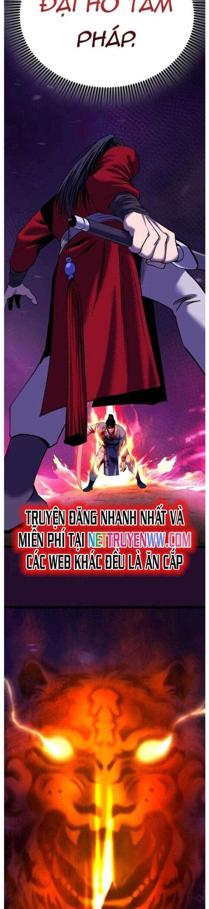 Đao Hoàng Tứ Thiếu Gia Chapter 60 - 33