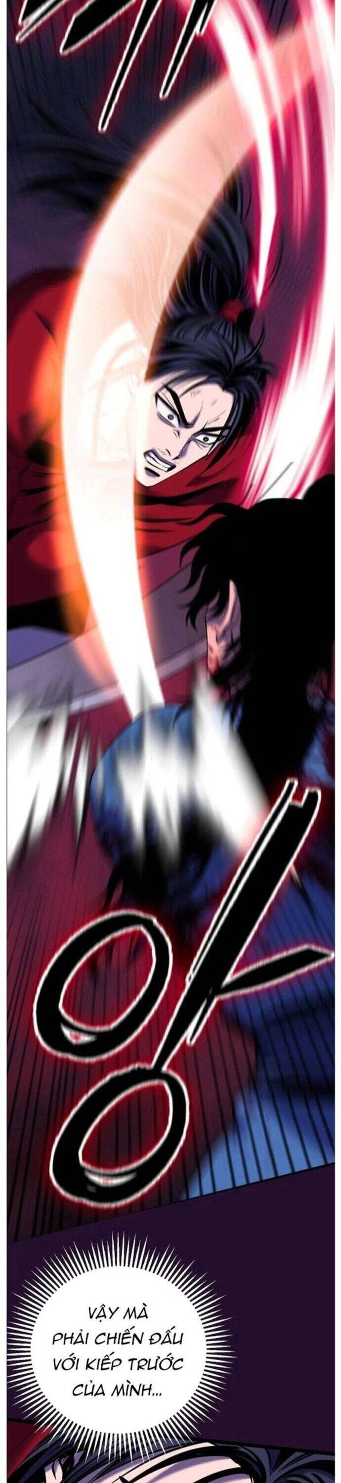 Đao Hoàng Tứ Thiếu Gia Chapter 60 - 36