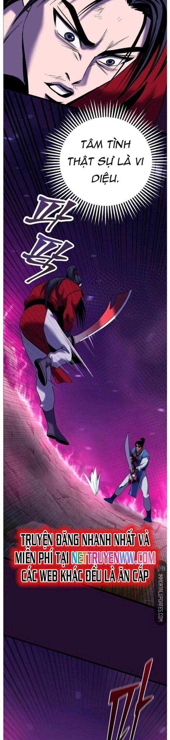 Đao Hoàng Tứ Thiếu Gia Chapter 60 - 37