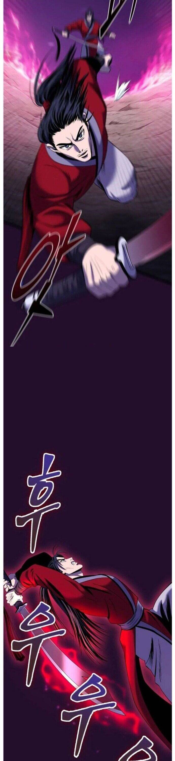 Đao Hoàng Tứ Thiếu Gia Chapter 60 - 38