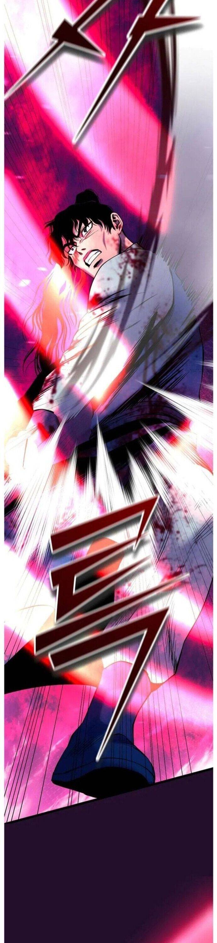 Đao Hoàng Tứ Thiếu Gia Chapter 60 - 41