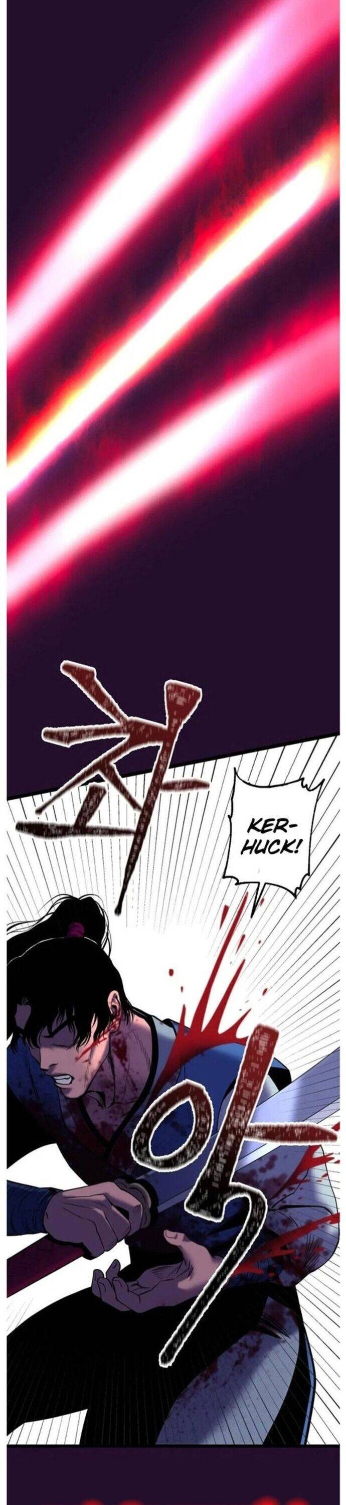 Đao Hoàng Tứ Thiếu Gia Chapter 60 - 42