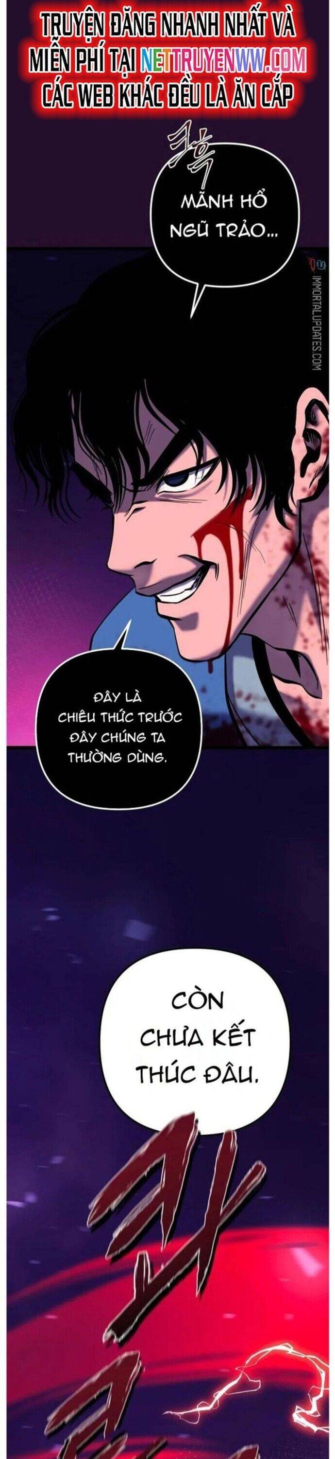 Đao Hoàng Tứ Thiếu Gia Chapter 60 - 43