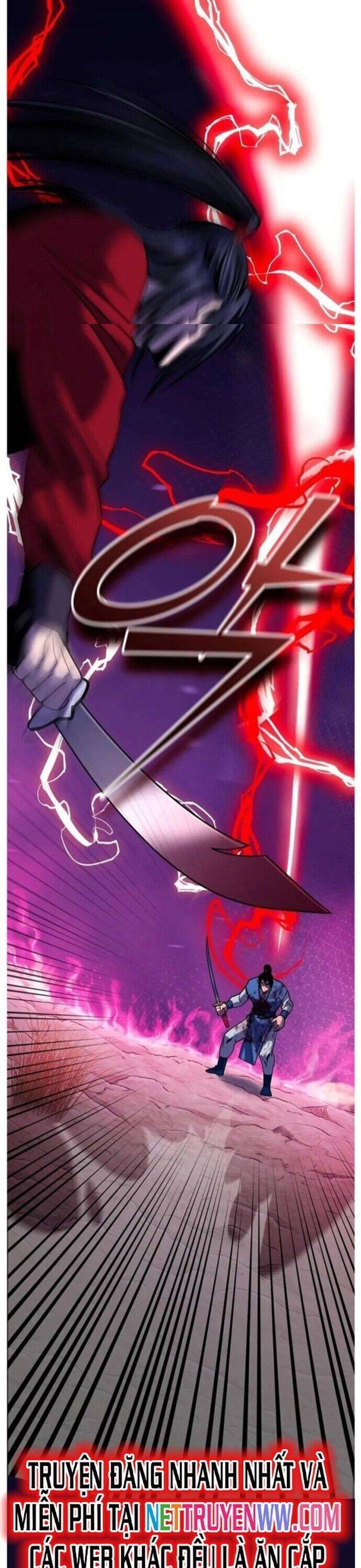 Đao Hoàng Tứ Thiếu Gia Chapter 60 - 45