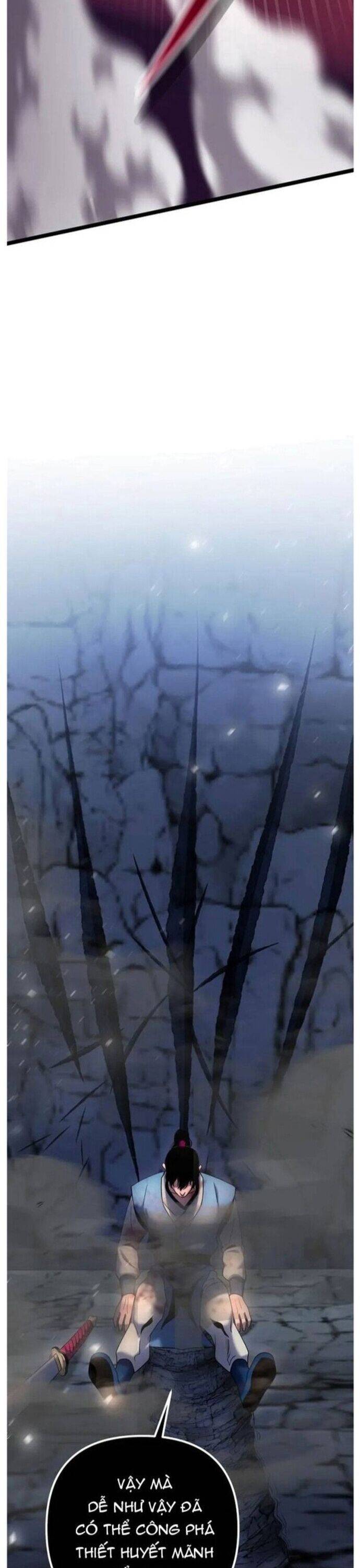 Đao Hoàng Tứ Thiếu Gia Chapter 60 - 47