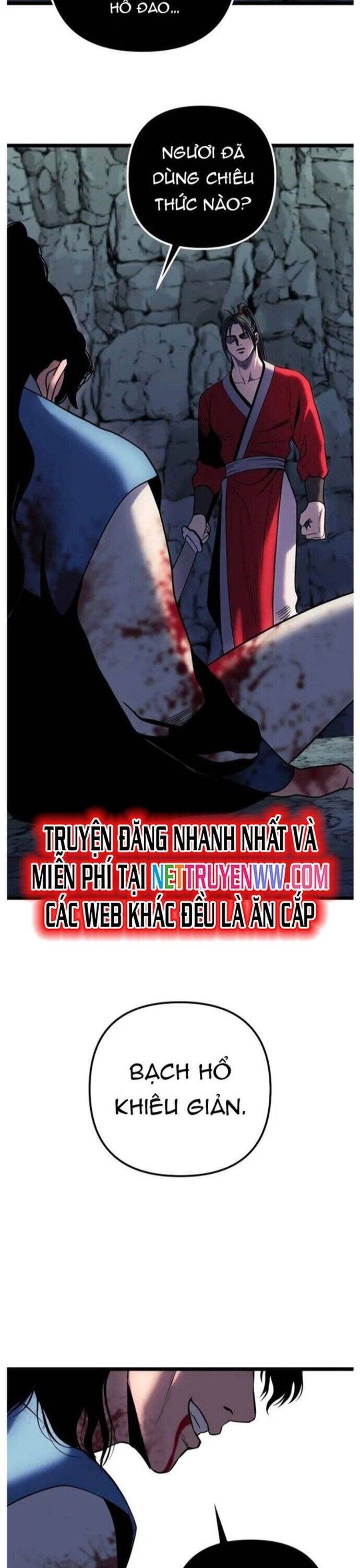 Đao Hoàng Tứ Thiếu Gia Chapter 60 - 48